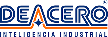 Deacero Logo